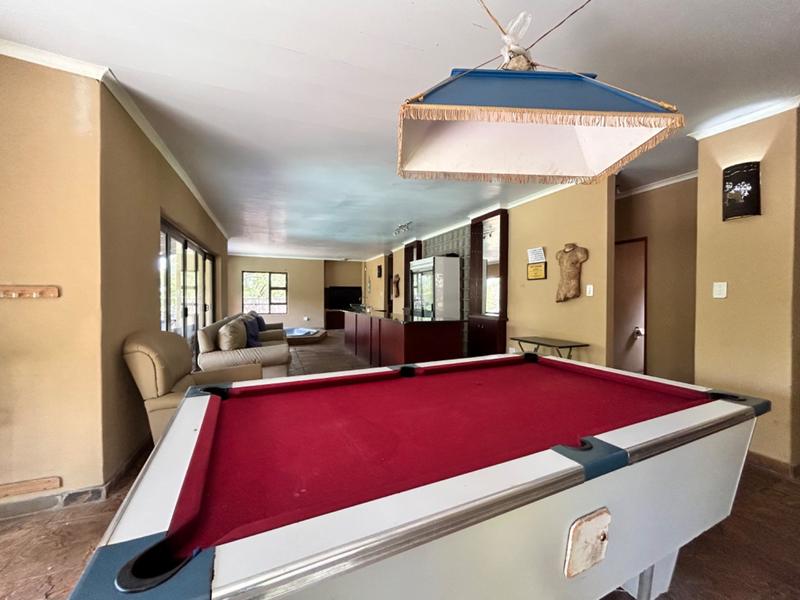 14 Bedroom Property for Sale in Broederstroom North West